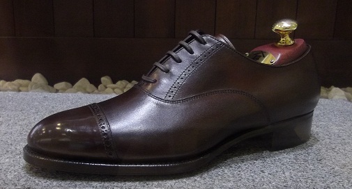 二子玉川店】 弦六郎 新色とともに復活：SHOP BLOG｜三陽山長